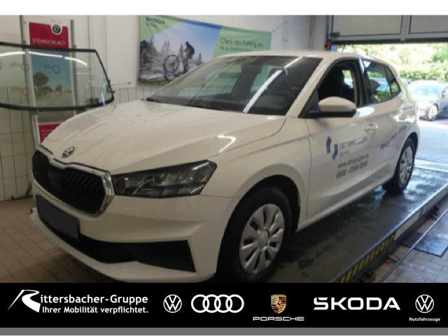 Skoda Fabia 21.989 km 15.990 &euro; Saarbrücken 66130