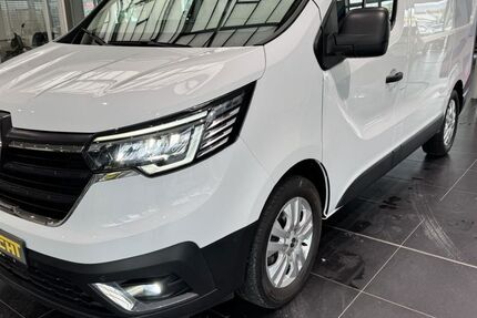 Renault Trafic 93.740 km 20.995 &euro; Weingarten 88250