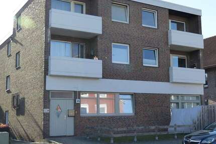 Wohnung Oldenburg Eversten - 1 Zimmer, 34 m&sup2;, 495&euro; | Angebot:26394757