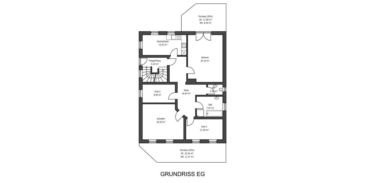 Einfamilienhaus Gerzen - 649.000&euro; | Angebot:26725938