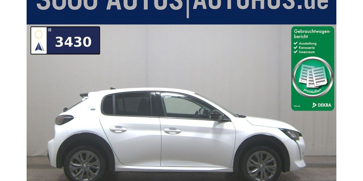 Peugeot 208 31.245 km 17.480 &euro; Gyhum/Bockel 27404