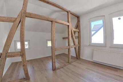 Haus Elsterberg - 6 Zimmer, 135 m&sup2;, 1.070&euro; | Angebot:27171865