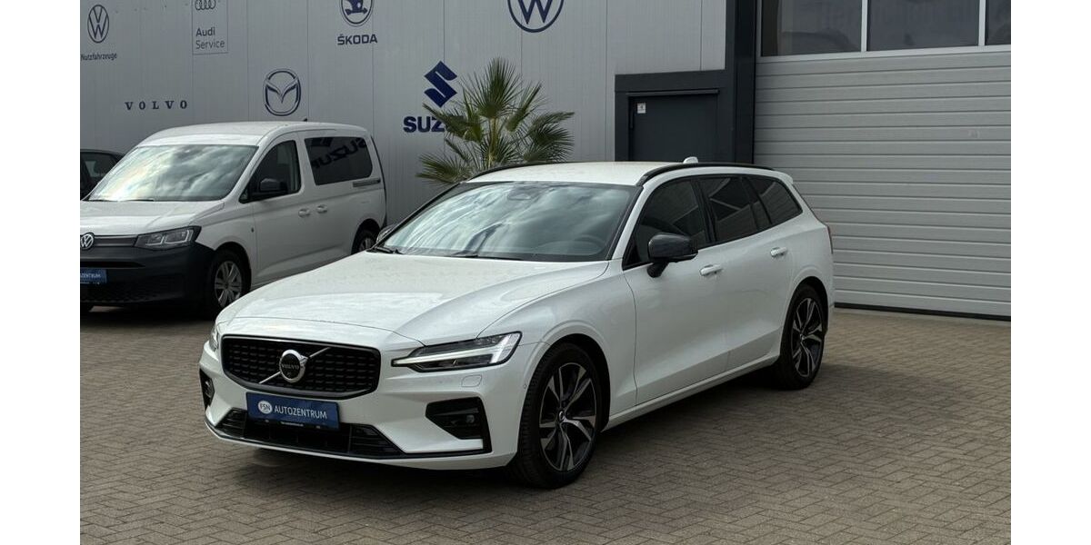 Volvo V60 25.946 km 34.990 &euro; Rostock 18146