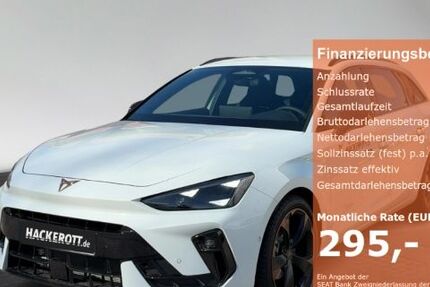 Cupra Leon 13.590 km 38.690 &euro; Burgwedel 30938