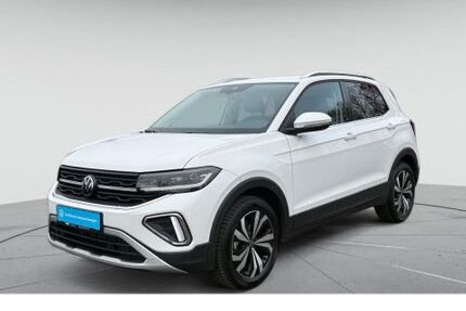 VW T-Cross 5.574 km 22.850 &euro; Bensheim 64625