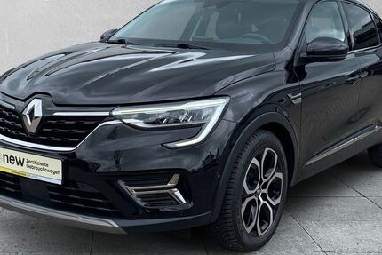 Renault Arkana 29.661 km 19.890 &euro; Mittweida-Lauenhain 09648