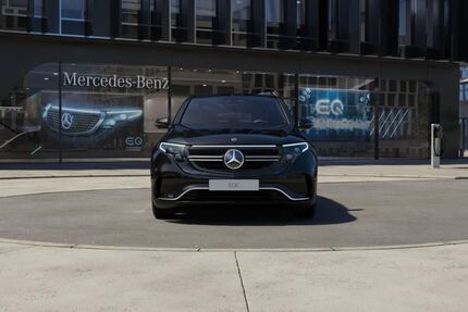Mercedes-Benz EQC 88.062 km 38.800 &euro; Ravensburg 88214
