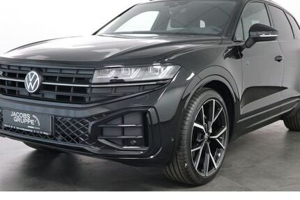 VW Touareg 15.757 km 69.960 &euro; Alsdorf 52477