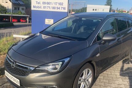 Opel Astra 165.700 km 5.700 &euro; Sulzbach-Rosenberg 92237