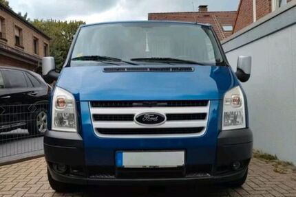 Ford Transit 225.000 km 8.800 &euro; Bocholt 46395