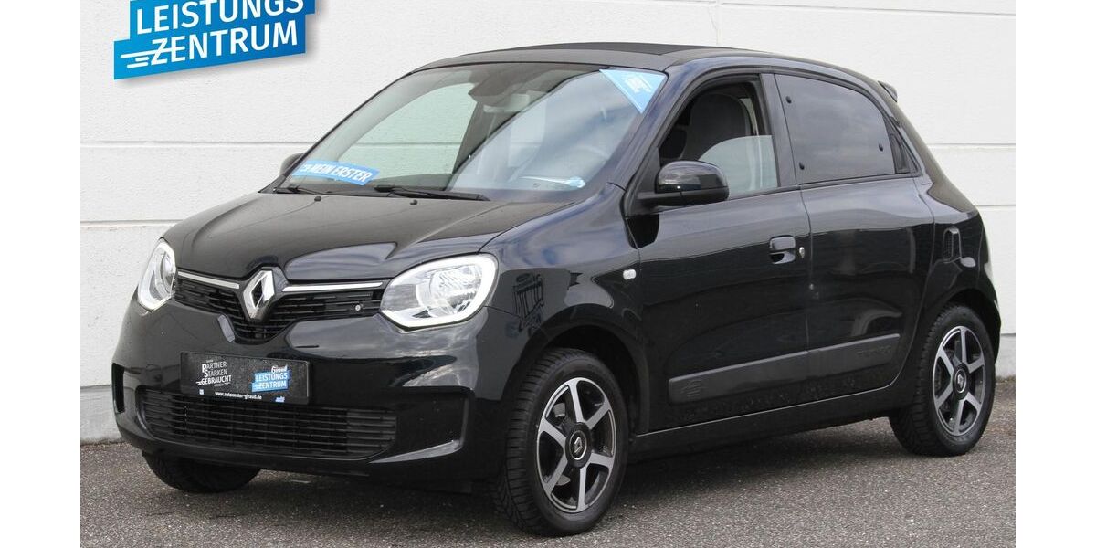 Renault Twingo 46.300 km 12.455 &euro; Stutensee-Friedrichstal (West) 76297
