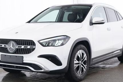 Mercedes-Benz GLA 180 31.900 km 35.940 &euro; Parchim 19370