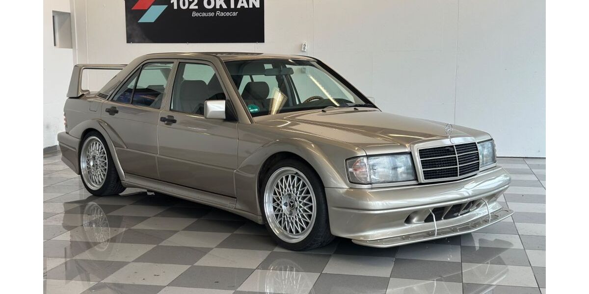 Mercedes-Benz 190 199.800 km 25.998 &euro; Bad Waldsee 88339
