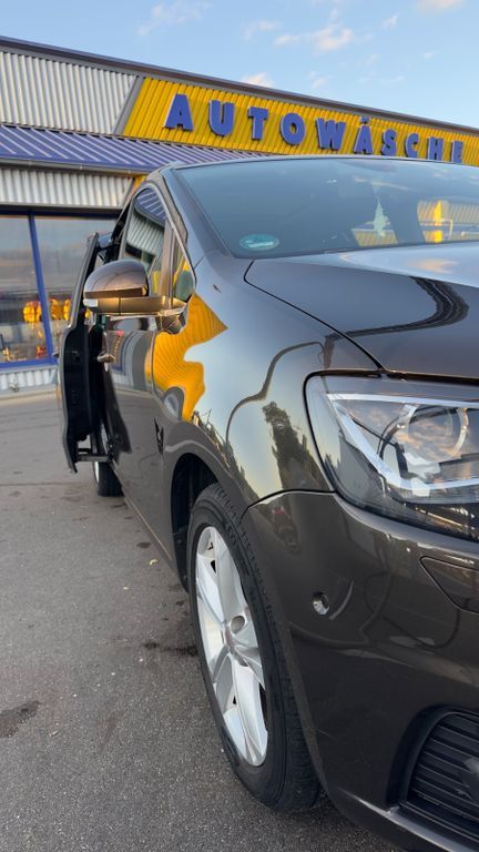 Seat Alhambra 246.000 km 11.500 € Neu-Ulm 89231