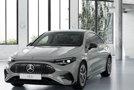 Mercedes-Benz CLA 350 7.750 km 58.740 &euro; Balingen 72336