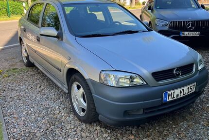 Opel Astra 102.378 km 1.200 &euro; Minden 32425