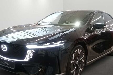 Mazda 6e 15.000 km 34.990 &euro; München 81249