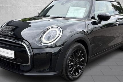 Mini Cooper 25.606 km 21.950 &euro; Buxtehude 21614