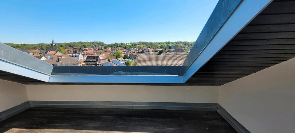 Dachgeschoßwohnung Östringen - 3 Zimmer, 68 m&sup2;, 1.000&euro; | Angebot:26670373
