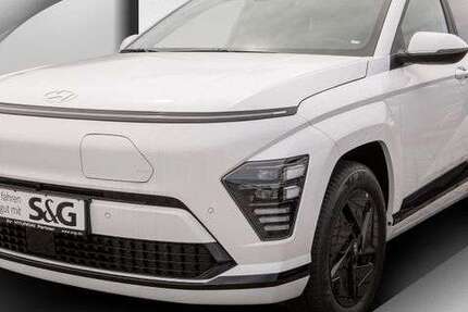 Hyundai KONA 5.100 km 31.900 &euro; Petersberg OT Sennewitz 06193