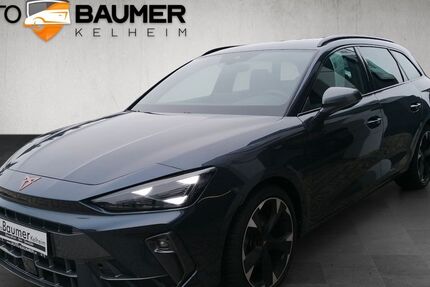 Cupra Leon 17.343 km 31.440 € Kelheim 93309