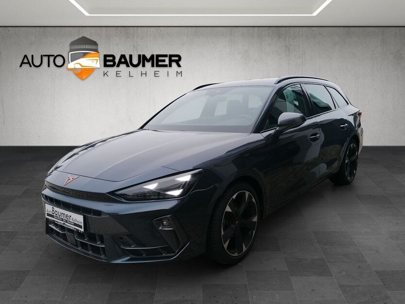 Cupra Leon 17.343 km 31.440 € Kelheim 93309
