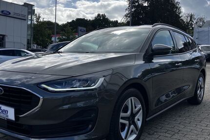 Ford Focus 24.564 km 16.450 &euro; Hamburg 21073