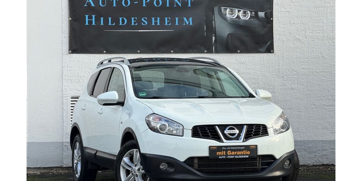 Nissan Qashqai 140.000 km 10.990 &euro; Hildesheim 31135