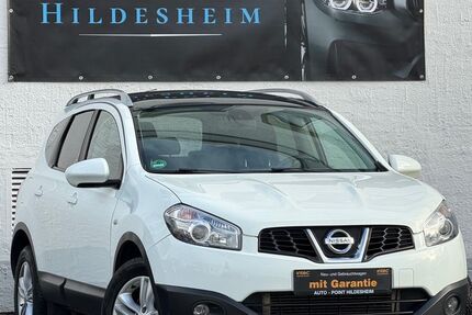 Nissan Qashqai 140.000 km 9.980 &euro; Hildesheim 31135