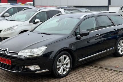 Citroen C5 165.000 km 4.999 &euro; Ludwigshafen 67059