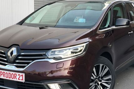 Renault Espace 163.000 km 23.800 &euro; Düsseldorf 40237