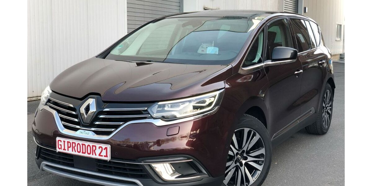 Renault Espace 163.000 km 23.800 &euro; Düsseldorf 40237