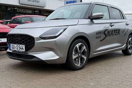 Suzuki Swift 6.000 km 18.490 &euro; Göttingen 37077