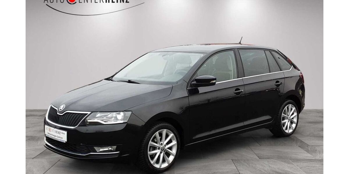Skoda Rapid 91.650 km 10.900 &euro; Mainz 55120