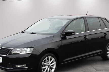 Skoda Rapid 91.650 km 9.900 &euro; Mainz 55120