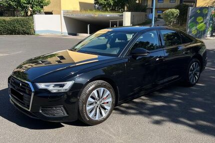 Audi A6 83.000 km 29.900 &euro; Wiesbaden 65199