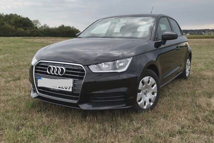 Audi A1 213.800 km 6.150 &euro; Bad Schussenried 88427