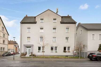 Haus Offenbach am Main Bieber - 19 Zimmer, 469 m&sup2;, 1.295.000&euro; | Angebot:25440431