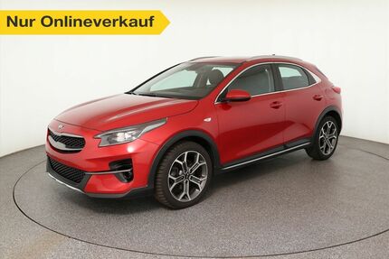 Kia XCeed 53.090 km 15.160 &euro; Düsseldorf 40599