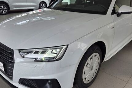 Audi A4 93.647 km 19.590 &euro; Chemnitz 09116