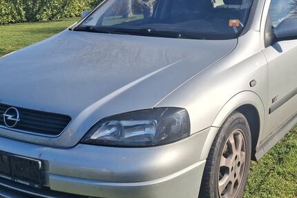 Opel Astra 221.507 km 1.090 &euro; Achern 77855