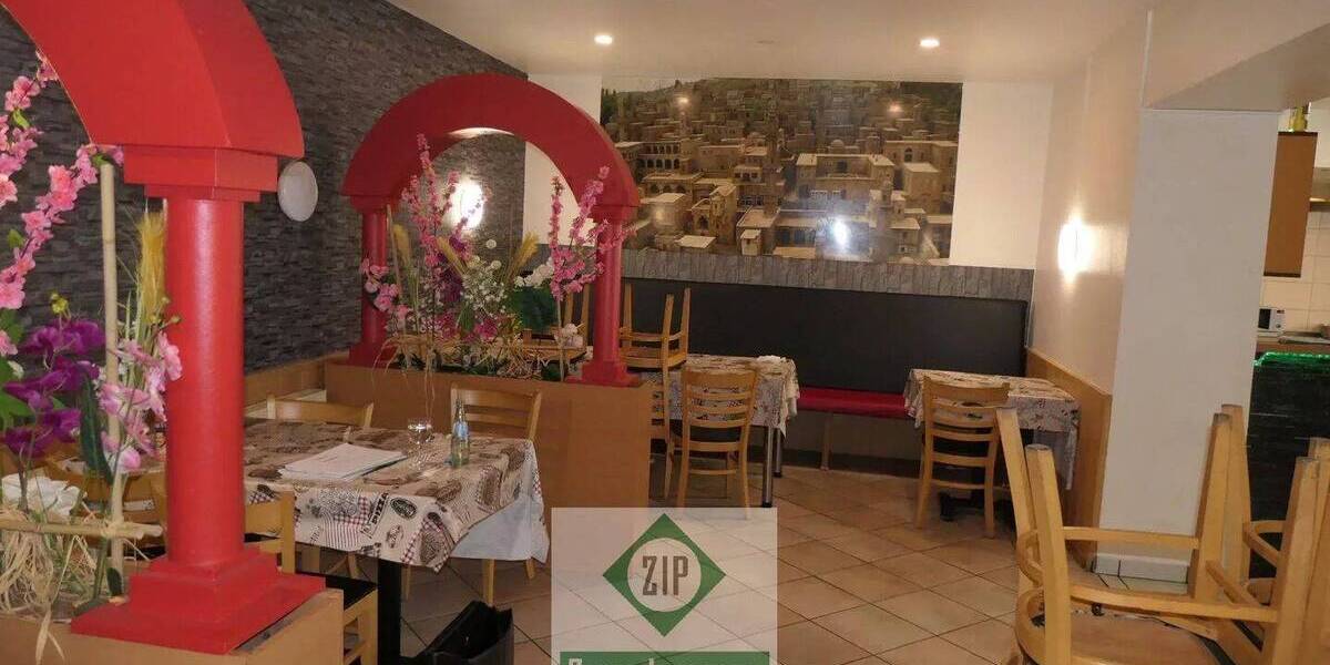 Gewerbeobjekt Prüm - 4 Zimmer, 250.000&euro; | Angebot:26154065