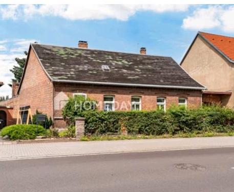 Einfamilienhaus Aken (Elbe) - 6 Zimmer, 105 m&sup2;, 85.000&euro; | Angebot:25893042