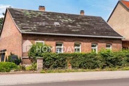 Haus Aken (Elbe) - 6 Zimmer, 105 m&sup2;, 85.000&euro; | Angebot:25893042