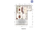 Reihenmittelhaus Allstedt Niederröblingen - 4 Zimmer, 100 m&sup2;, 39.000&euro; | Angebot:25779351