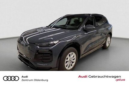 Audi Q6 e-tron 8.777 km 57.979 € Oldenburg 26135