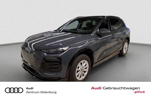 Audi Q6 e-tron 8.777 km 57.979 € Oldenburg 26135