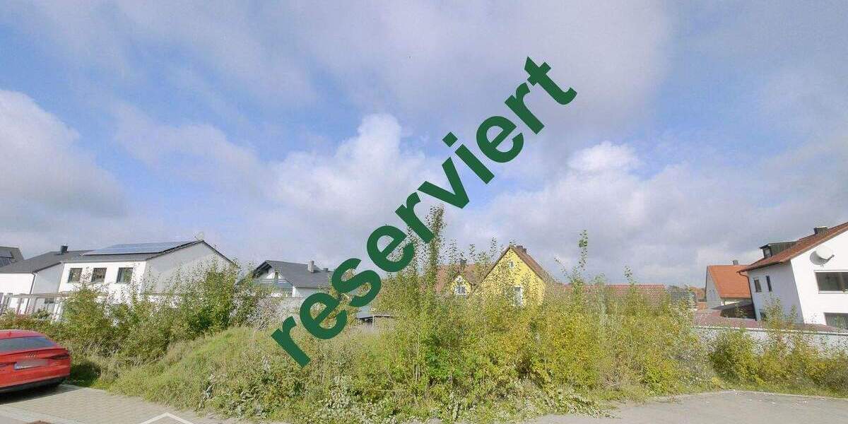 Grundstück Kipfenberg Schelldorf - 251.405&euro; | Angebot:25695694