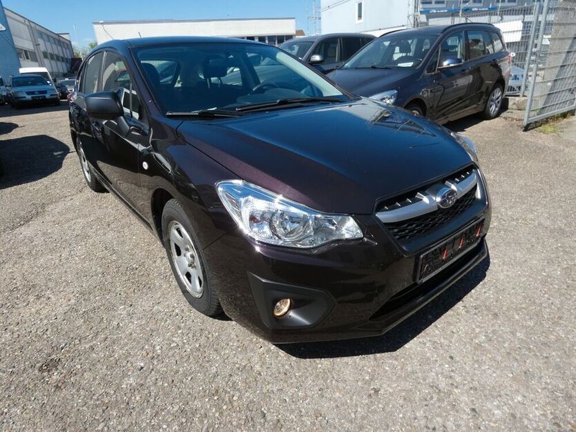 Impreza