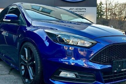 Ford Focus 75.550 km 15.990 &euro; Windeck 51570